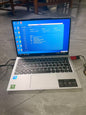 泰国二手准新笔记本电脑 Acer Aspire Lite 14 AL14-51M｜Intel i5-1235U｜16GB DDR5｜512GB SSD｜14英寸轻薄商务本