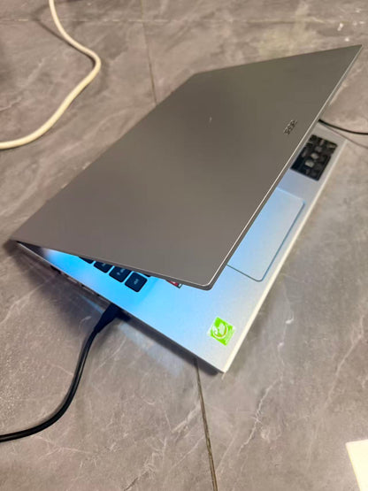 泰国二手准新笔记本电脑 Acer Aspire 3 A315-44P｜AMD Ryzen 7 5700U｜16GB DDR4｜512GB SSD｜15.6英寸商务办公本