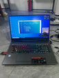 泰国二手游戏笔记本 MSI GP75 Leopard 9SE｜i7-9750H｜16GB DDR4｜512GB SSD｜RTX2060 6GB｜17.3英寸电竞屏