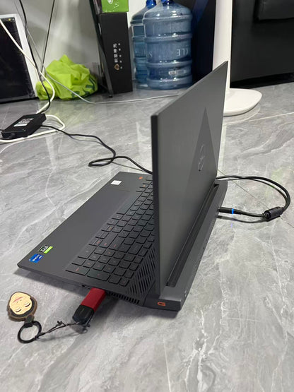 泰国准新游戏笔记本 Dell G15 5511｜i7-11800H｜16GB DDR4｜RTX3060 6GB｜512GB SSD｜15.6英寸电竞本