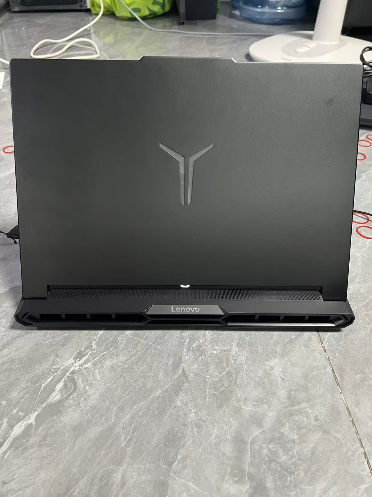 联想拯救者 Legion 83LV Ryzen 9 8945HX RTX5060 32GB DDR5 1TB SSD AI游戏笔记本电脑｜泰国现货