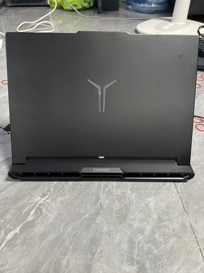 联想拯救者 Legion 83LV Ryzen 9 8945HX RTX5060 32GB DDR5 1TB SSD AI游戏笔记本电脑｜泰国现货