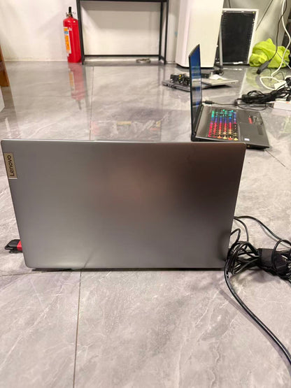 泰国联想Lenovo 83ER笔记本电脑 i5-12450H 16GB 512GB SSD 准新办公电脑｜支持出租租赁