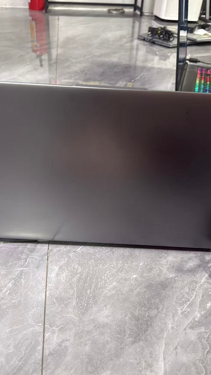 泰国联想Lenovo 83ER笔记本电脑 i5-12450H 16GB 512GB SSD 准新办公电脑｜支持出租租赁