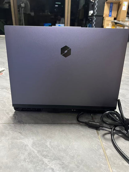泰国机械革命蛟龙16 Ryzen 7 7435H RTX4050 16GB DDR5 512GB 电竞游戏笔记本电脑｜支持全款购买 押金出租 月租 长租