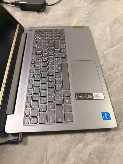 泰国准新联想Lenovo 83ER i5-12450H 16GB 512GB WiFi6 泰文键盘笔记本电脑｜支持全款购买 押金出租 月租 长租