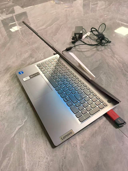 泰国准新联想Lenovo 83ER i5-12450H 16GB 512GB WiFi6 泰文键盘笔记本电脑｜支持全款购买 押金出租 月租 长租