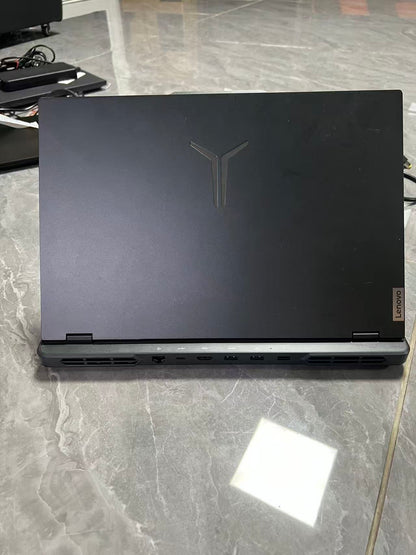 准新机 联想 Lenovo LOQ 15IRX9 游戏本 i9-14900HX RTX4070 8G 32GB DDR5 5600MHz 1TB SSD 15.9英寸 电竞设计师笔记本 支持出租