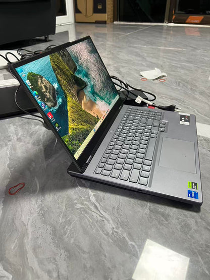 【泰国行货准新机】联想 Legion 游戏本 i7-13650HX RTX4060 8G 24GB DDR5 4800MHz 1TB SSD 15.3英寸 电竞笔记本电脑 支持出租