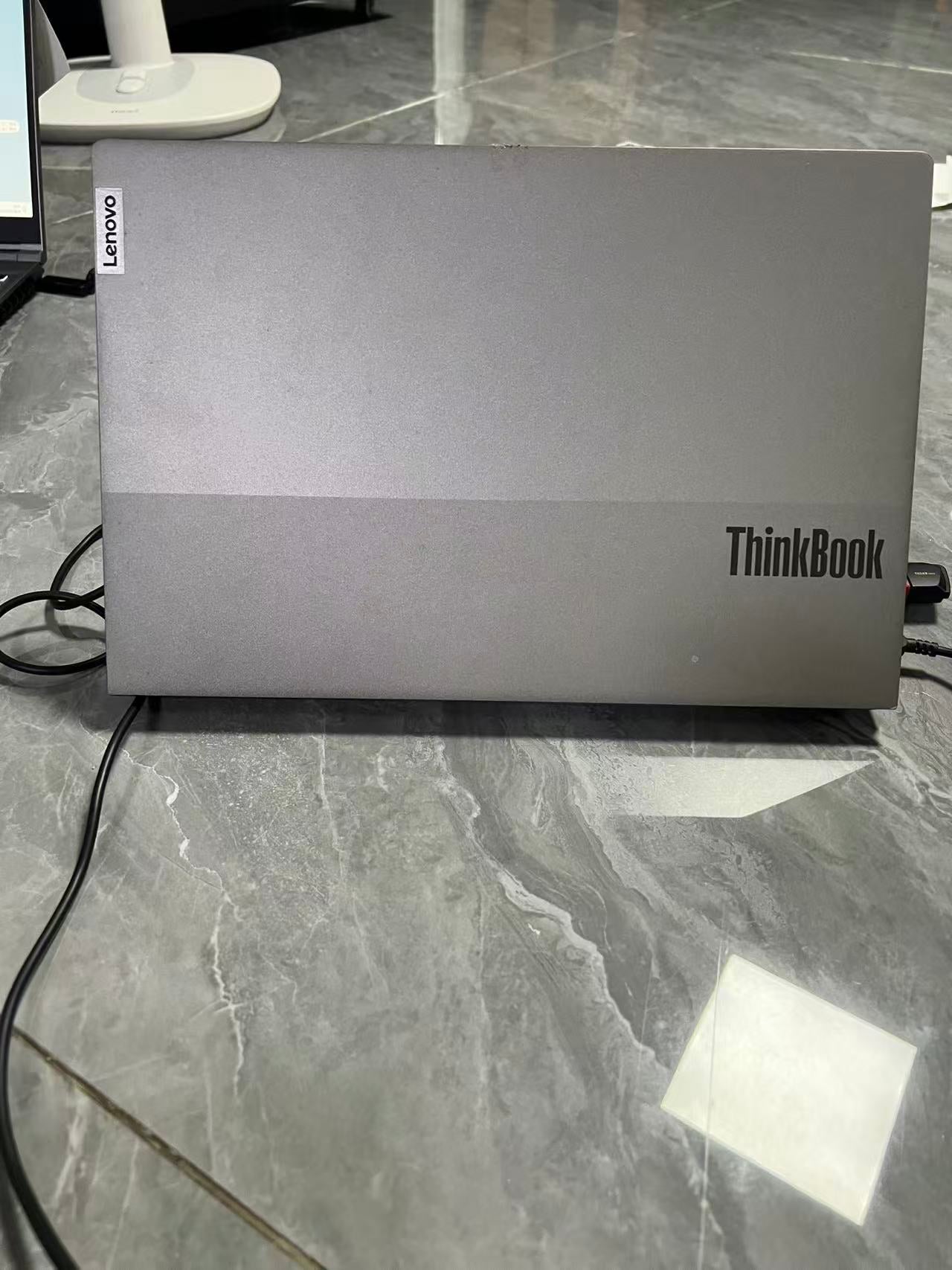 【泰国行货准新机】联想 Lenovo i5-1155G7 16GB DDR4 3200MHz 512GB NVMe SSD Iris Xe核显 14英寸轻薄商务笔记本电脑 支持出租