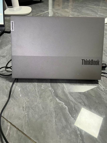 【泰国行货准新机】联想 Lenovo i5-1155G7 16GB DDR4 3200MHz 512GB NVMe SSD Iris Xe核显 14英寸轻薄商务笔记本电脑 支持出租