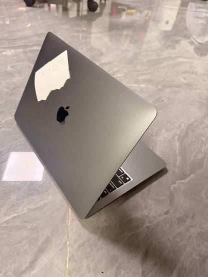 泰国二手苹果笔记本MacBook Apple MacBook Air M1 8GB 256GB SSD 13.3英寸 Retina 笔记本电脑 电池96%