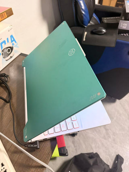 【准新机】ASUS TUF Gaming F15 FX506HE i7-11800H 16G RTX3050 144Hz 电竞游戏笔记本
