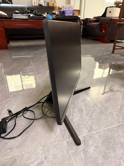 【准新机】Samsung S24C330GAE 24英寸 IPS 100Hz FHD 办公显示器 电竞显示器