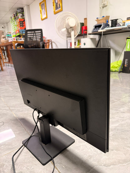 【准新机】Samsung S27F320GAE 27英寸 IPS 100Hz 高清显示器 电竞办公 股票交易显示器