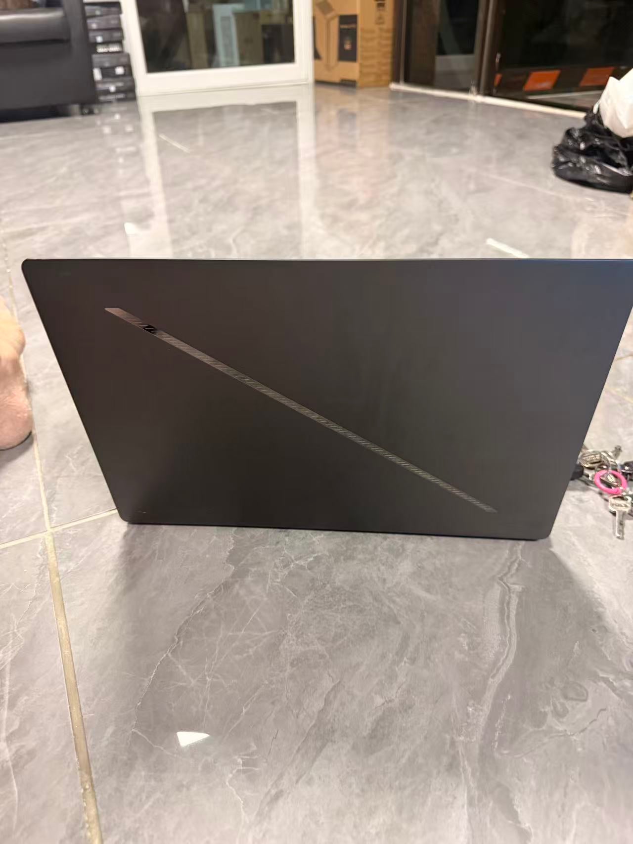准新机 ASUS ROG Zephyrus G16 GU605MI｜Intel Core Ultra 9 185H｜RTX4070 8GB｜32GB LPDDR5X｜1TB SSD｜16英寸电竞设计师笔记本电脑