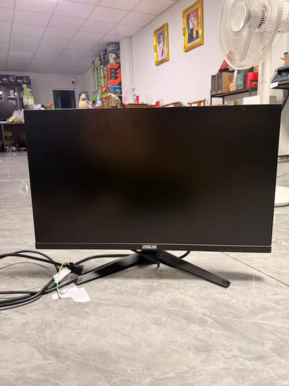 华硕 ASUS TUF Gaming VG259Q5A 24.5英寸 200Hz Fast IPS 电竞显示器 1ms FHD DP HDMI 二手准新