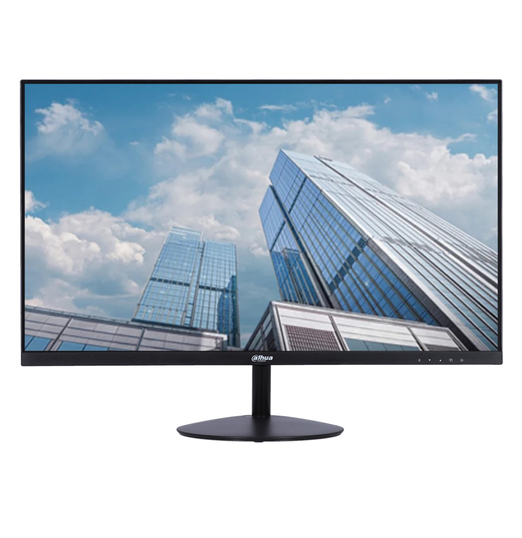 铭速 MINGSU 第7代 Intel i7-7700 四核八线程商务办公电脑整机｜16GB内存｜256GB/512GB NVMe SSD｜24英寸100Hz显示器｜赠键鼠WiFi