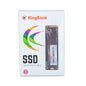 KING BANK 金百达 M.2 NVME 512G 固态硬盘