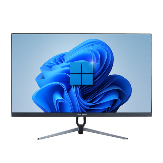 Great Wall 长城27英寸1K 75HZ IPS 显示器HDMI+VGA显示器