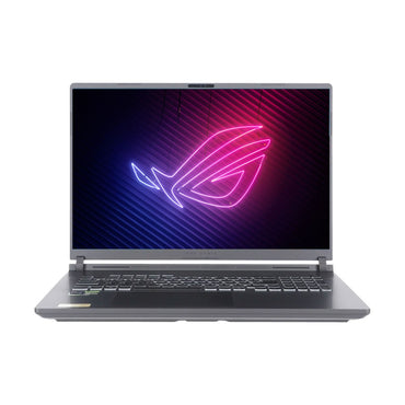 笔记本华硕 ROG Strix G16 I7-14650HZ DDR5 32GB 1TB RTX 5050 显卡 游戏本（日蚀灰）