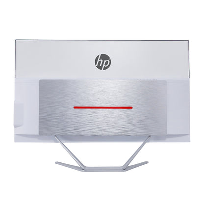 HP Keying 27-inch all-in-one computer i7-9750H 16GB memory M.2 256GB solid state drive core display high-end office all-in-one computer
