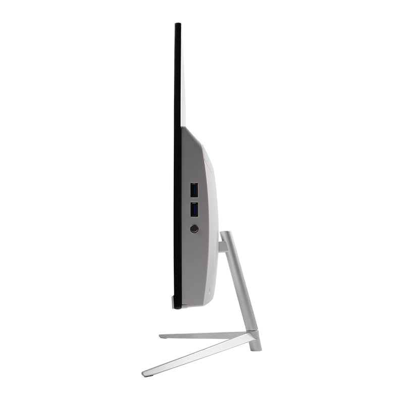 Mingsu 24-inch i5-3570 DDR3 8G M.2 256GB Integrated Graphics All-in-One PC