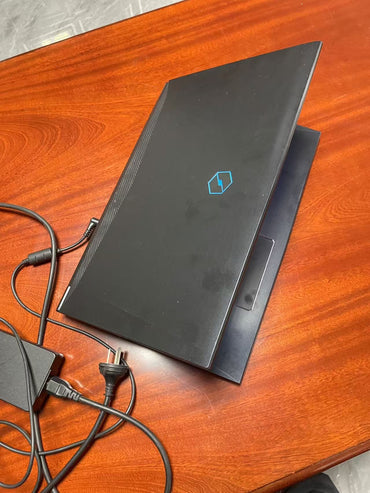 Second-hand Mechrev Amd Ryzen 7 4800H DDR4 16G m.2 512G independent graphics card RTX2060 16-inch laptop gaming notebook