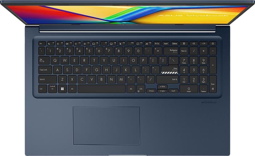 ASUS ExpertBook B3 B3605CCA-MB1073X Intel Core Ultra 5 225H 16GB DDR5 512GB NVMe SSD Intel Arc Graphics 16英寸 WUXGA AI商务办公笔记本电脑 泰国行货 支持出租 企业采购