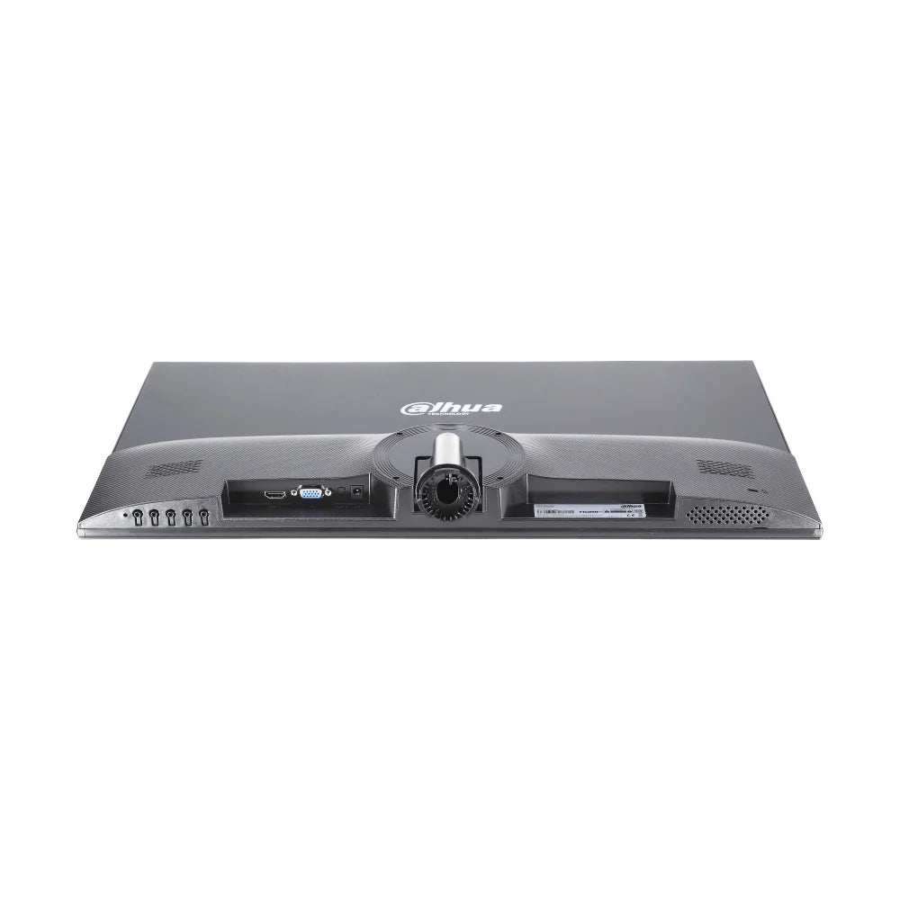 大华显示器 Monitor 23.8'' DAHUA LM24-A200Y (VA, VGA, HDMI) 100Hz