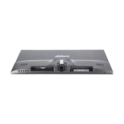 大华显示器 Monitor 23.8'' DAHUA LM24-A200Y (VA, VGA, HDMI) 100Hz