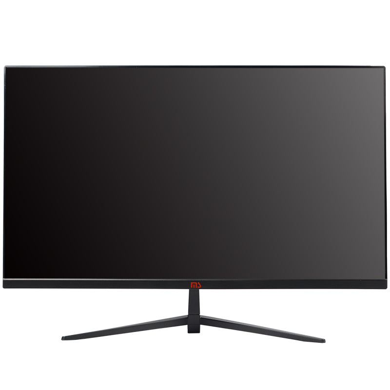 คอมพิวเตอร์ตั้งโต๊ะธุรกิจ Mingsu i5-4570 | จอภาพมือสองขนาด 27 นิ้ว 100Hz | DDR3 8GB | M.2 256GB SSD | Win11 จีน/Win10 ไทย | แถมฟรีเมาส์และคีย์บอร์ดมือสอง