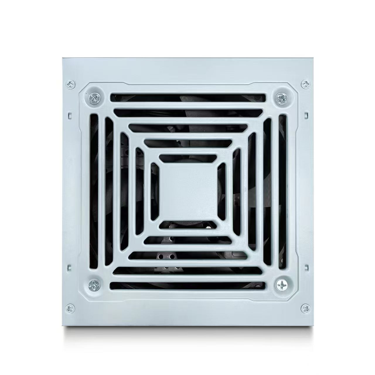 AOCZHTA 稳静王430WD 台式电脑电源 430W额定峰值功率 ATX电源 12CM静音风扇 支持Intel/AMD 办公家用电脑电源