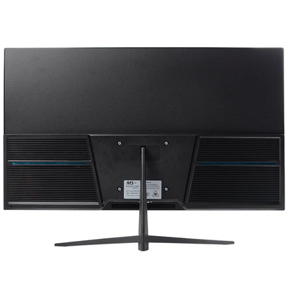คอมพิวเตอร์ตั้งโต๊ะธุรกิจ Mingsu i5-4570 | จอภาพมือสองขนาด 27 นิ้ว 100Hz | DDR3 8GB | M.2 256GB SSD | Win11 จีน/Win10 ไทย | แถมฟรีเมาส์และคีย์บอร์ดมือสอง
