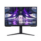 二手准新机 三星24" Odyssey G3 G30D FHD 180Hz Gaming Monitor电竞显示器