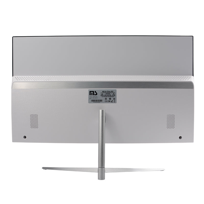Mingsu 24-inch i5-3570 DDR3 8G M.2 256GB Integrated Graphics All-in-One PC