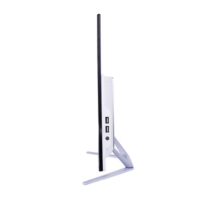 HP Keying 27-inch all-in-one computer i7-9750H 16GB memory M.2 256GB solid state drive core display high-end office all-in-one computer