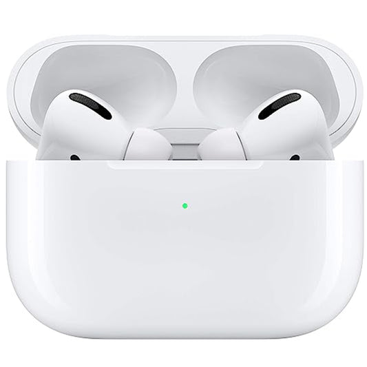 (รุ่นที่ 5) พร้อมกล่องชาร์จ MagSafe (USB-C) หูฟัง Apple หูฟัง Bluetooth สำหรับ iPhone/iPad/Mac 