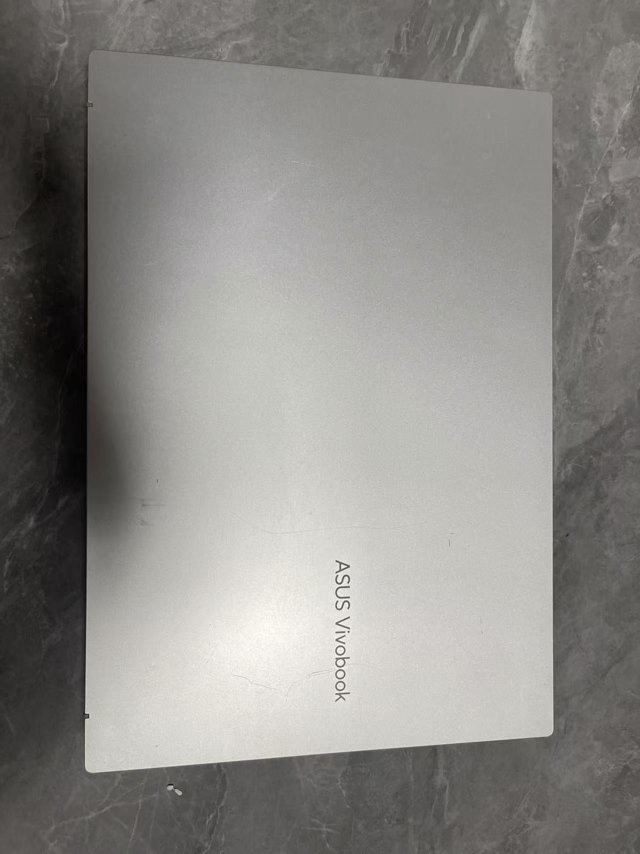 泰国二手华硕笔记本电脑16寸 AMD Ryzen 7 5800H DDR4 16G m.2 512G