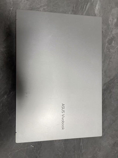 泰国二手华硕笔记本电脑16寸 AMD Ryzen 7 5800H DDR4 16G m.2 512G