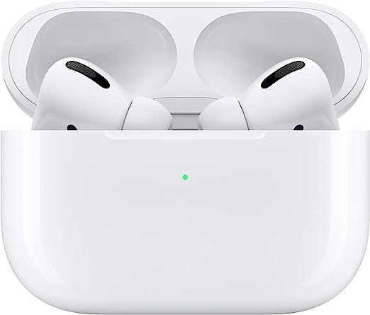 （第 5 代）带 MagSafe 充电盒 (USB-C) Apple 耳机 蓝牙耳机 适用于 iPhone/iPad/Mac