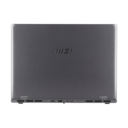 笔记本 微星 Prestige 16 AI Studio Intel Core Ultra 7 155H DDR5 16GB M.21TB NVIDIA GeForce RTX 4060  （星光灰）