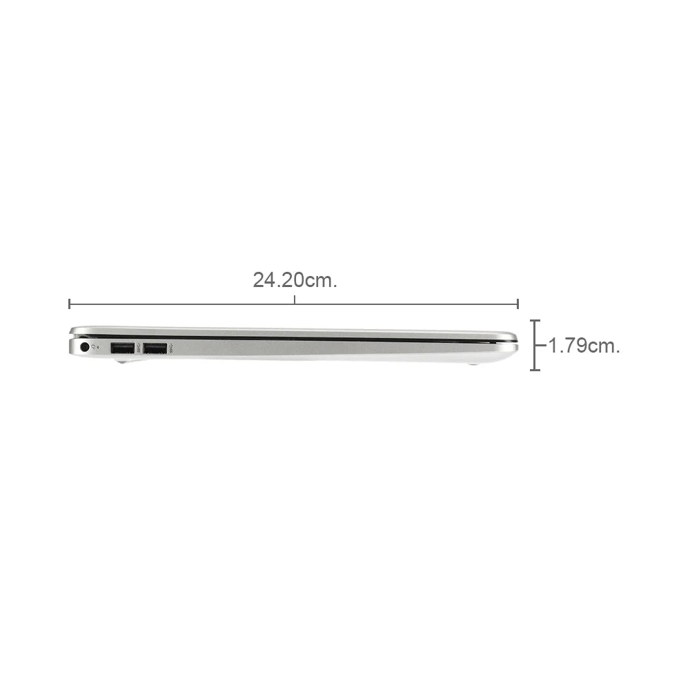 笔记本电脑 惠普 15.6 英寸 FHD IPS 显示屏  i7-1255U 内存DDR4 16GB M.2 512GB 集成显卡
