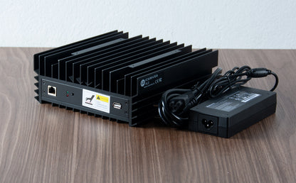 ICERIVER MINER ALPH AL0 เครื่องขุด/เครื่องขุด/กำไรดี เครื่องขุด Bitcoin