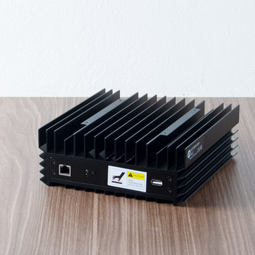ICERIVER MINER ALPH AL0 เครื่องขุด/เครื่องขุด/กำไรดี เครื่องขุด Bitcoin