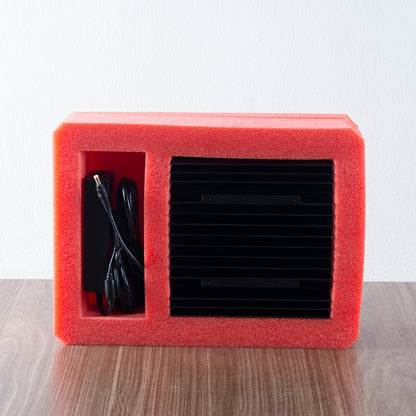 ICERIVER MINER ALPH AL0 เครื่องขุด/เครื่องขุด/กำไรดี เครื่องขุด Bitcoin