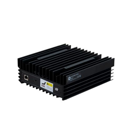 ICERIVER MINER ALPH AL0 เครื่องขุด/เครื่องขุด/กำไรดี เครื่องขุด Bitcoin