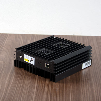 ICERIVER MINER ALPH AL0 เครื่องขุด/เครื่องขุด/กำไรดี เครื่องขุด Bitcoin