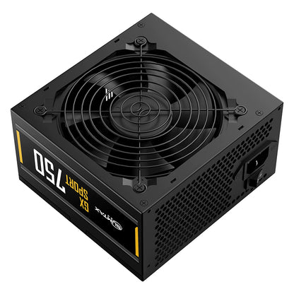Sumtax/GX750 computer power supply white brand desktop power supply 550W650W750W host power supply