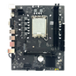 Mingsu H610M LGA 1700 M.2 motherboard computer motherboard